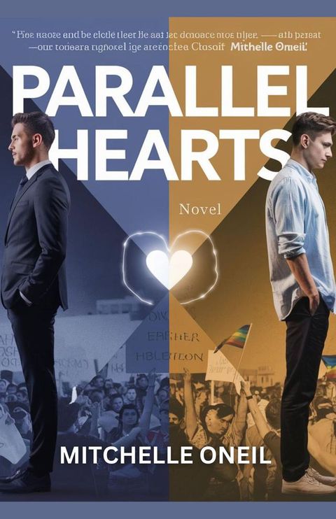 Parallel Hearts(Kobo/電子書)