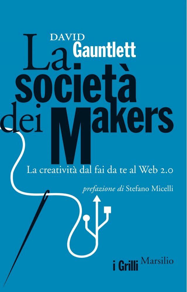  La società dei makers(Kobo/電子書)