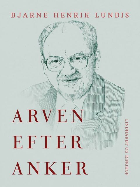 Arven efter Anker(Kobo/電子書)