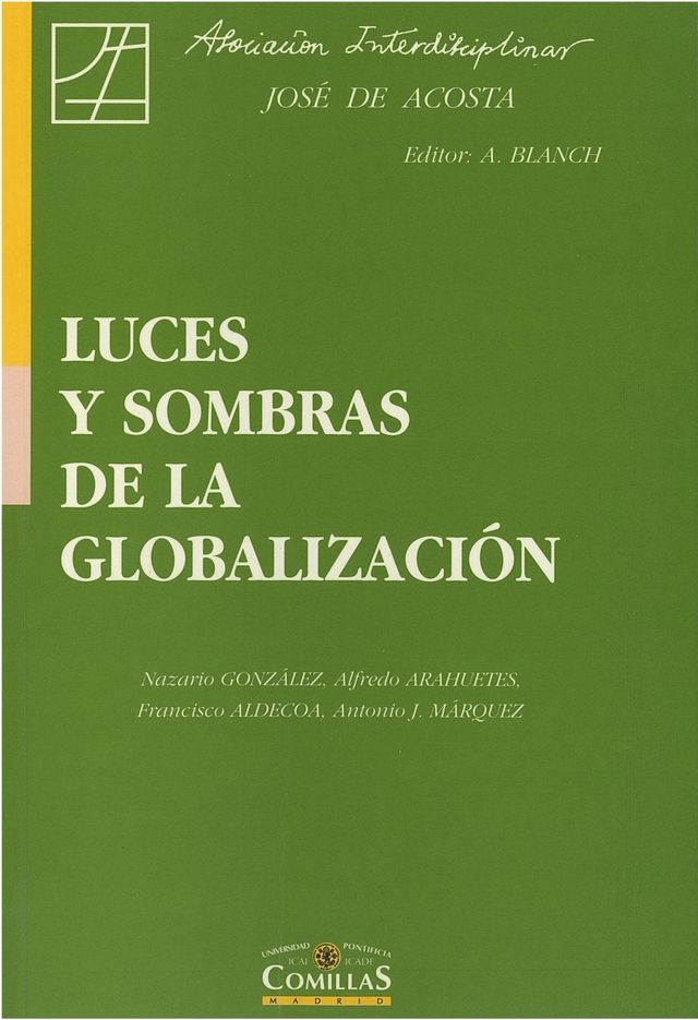  Luces y sombras de la globalizaci&oacute;n(Kobo/電子書)