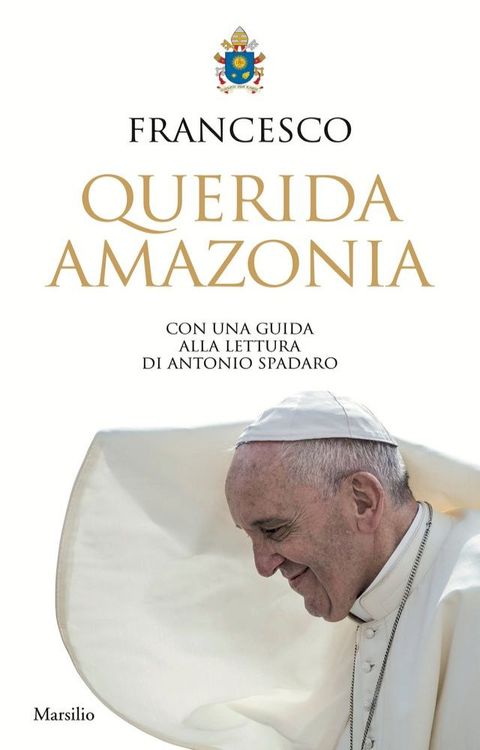 Querida Amazonia(Kobo/電子書)