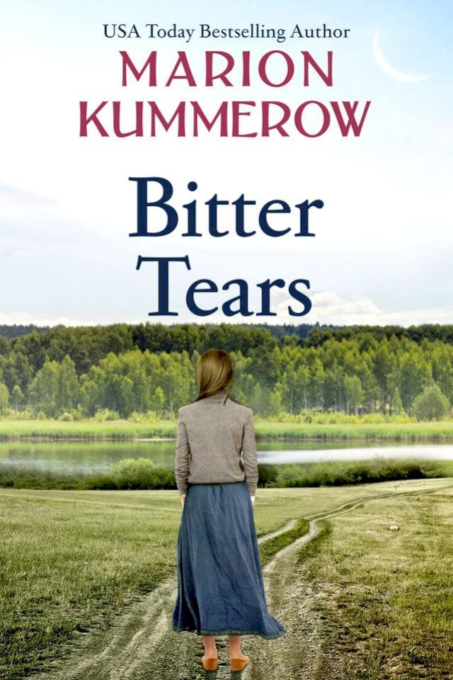  Bitter Tears(Kobo/電子書)