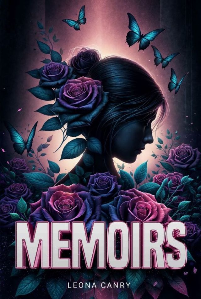  Memoirs(Kobo/電子書)