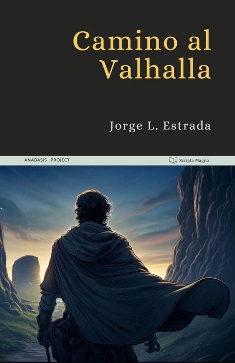 Camino al Valhalla(Kobo/電子書)