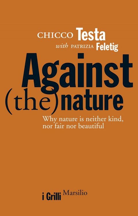 Against(the)nature(Kobo/電子書)