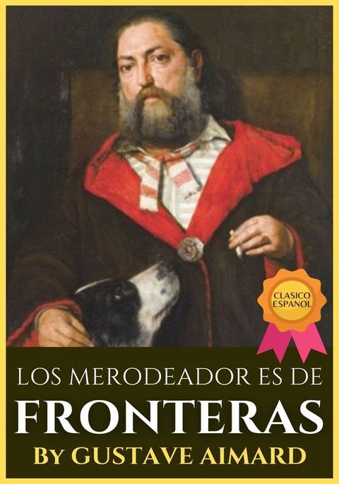 LOS MERODEADORES DE FRONTERAS(Kobo/電子書)