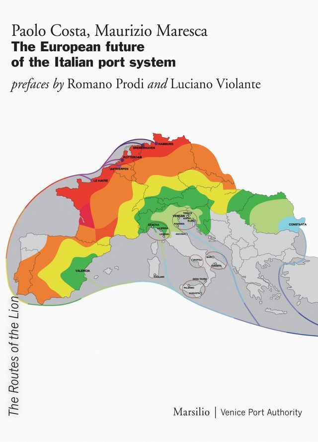  The European future of the Italian port system(Kobo/電子書)