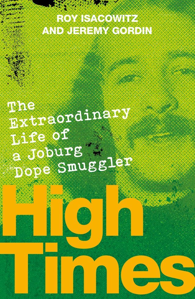  High Times(Kobo/電子書)