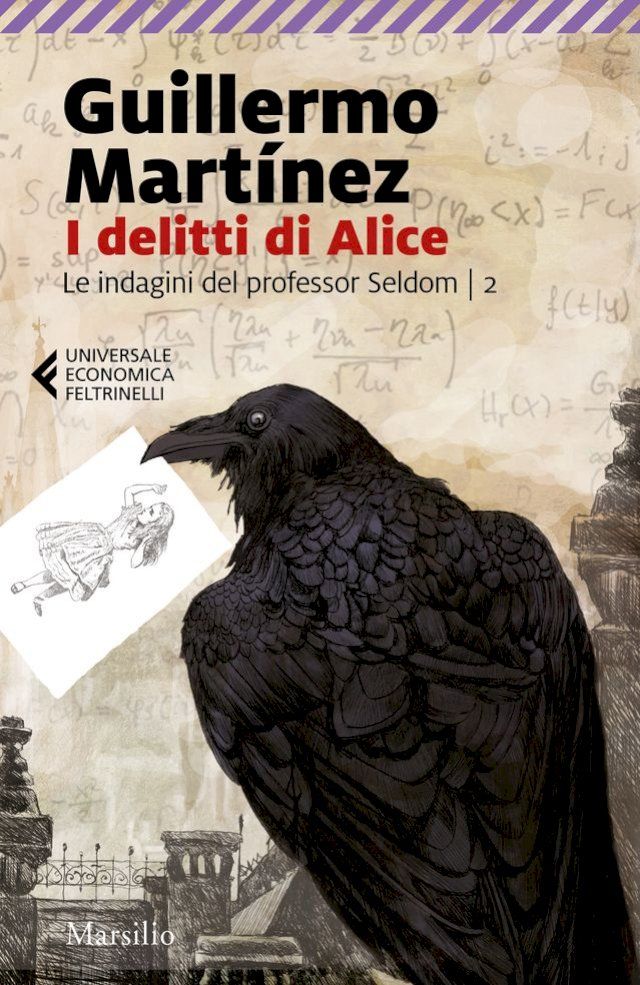  I delitti di Alice(Kobo/電子書)