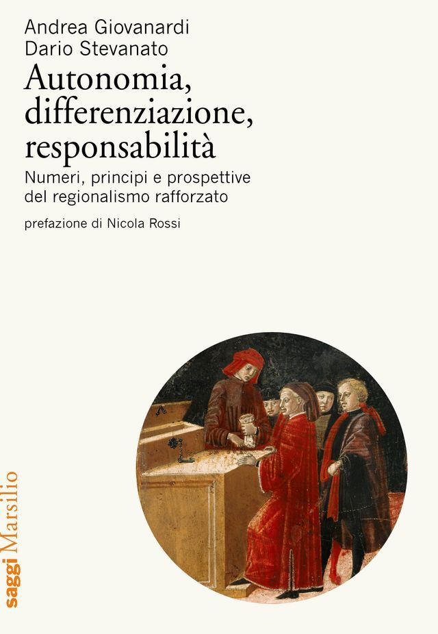  Autonomia, differenziazione, responsabilità(Kobo/電子書)