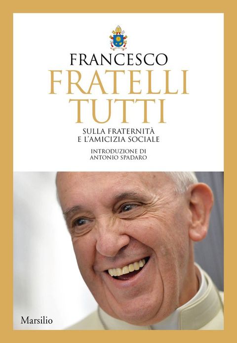 Fratelli tutti(Kobo/電子書)