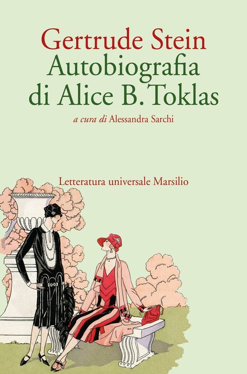 Autobiografia di Alice B. Toklas(Kobo/電子書)