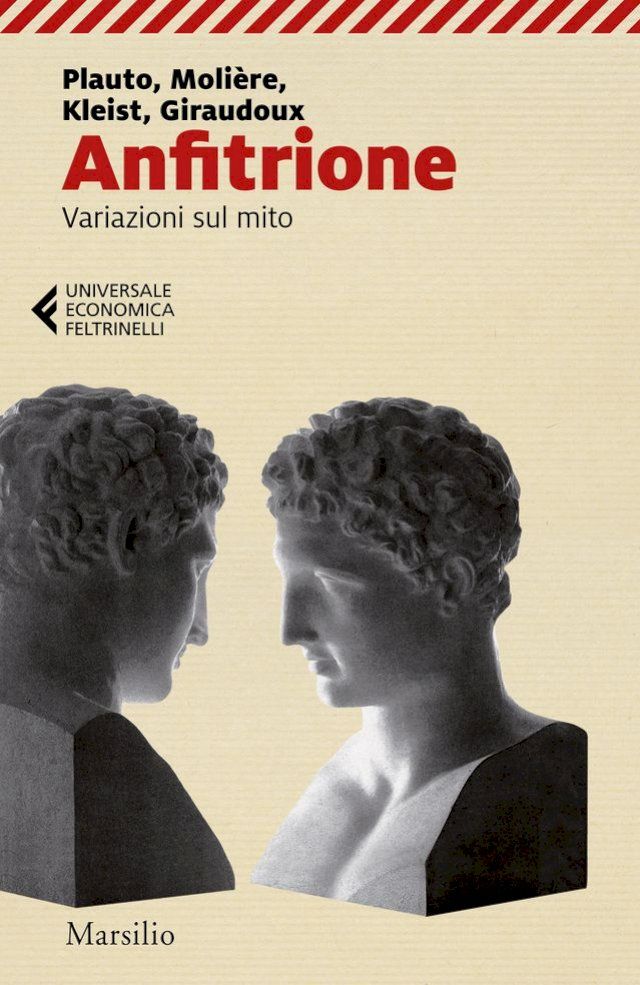  Anfitrione(Kobo/電子書)