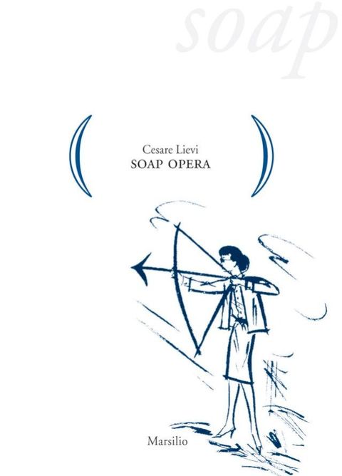 Soap Opera(Kobo/電子書)