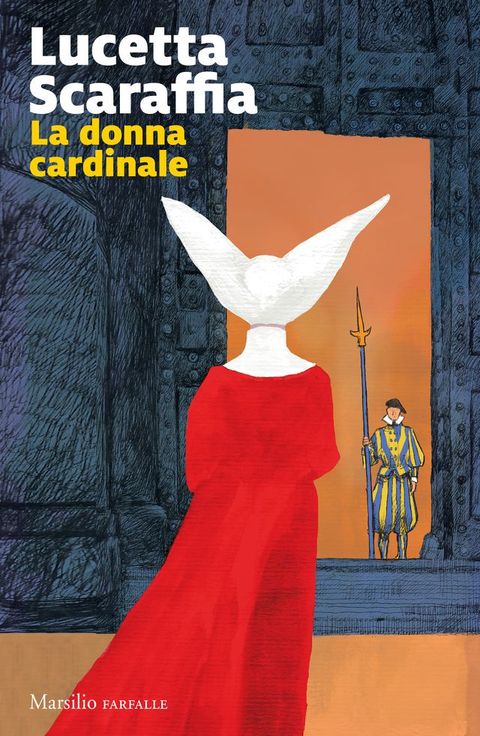 La donna cardinale(Kobo/電子書)