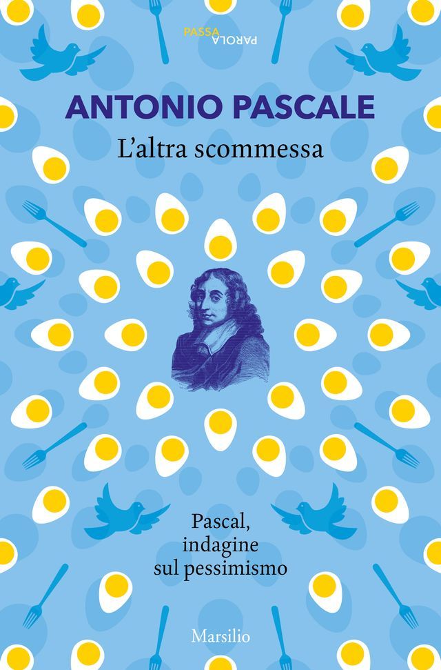  L'altra scommessa(Kobo/電子書)