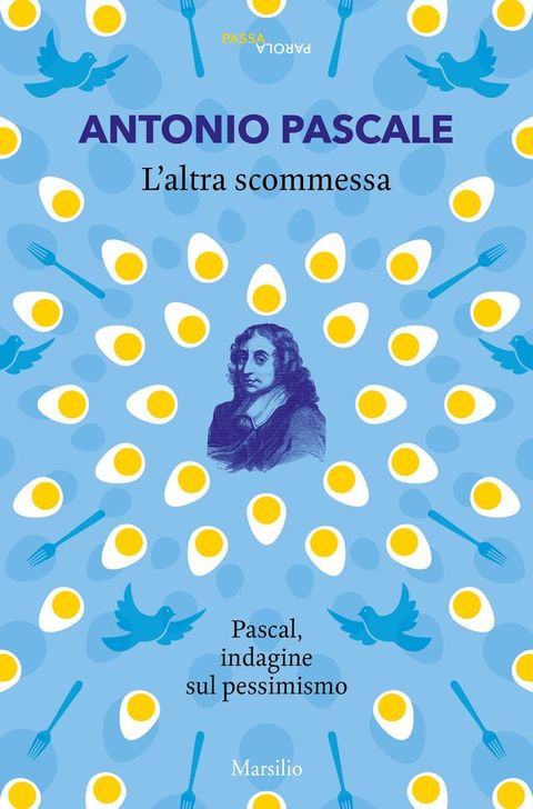 L'altra scommessa(Kobo/電子書)