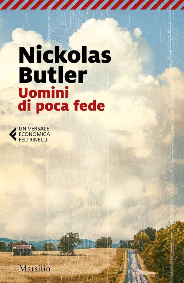  Uomini di poca fede(Kobo/電子書)