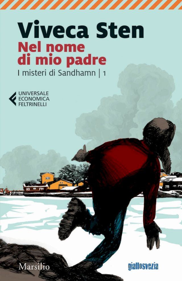  Nel nome di mio padre(Kobo/電子書)