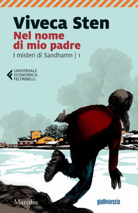 Nel nome di mio padre(Kobo/電子書)