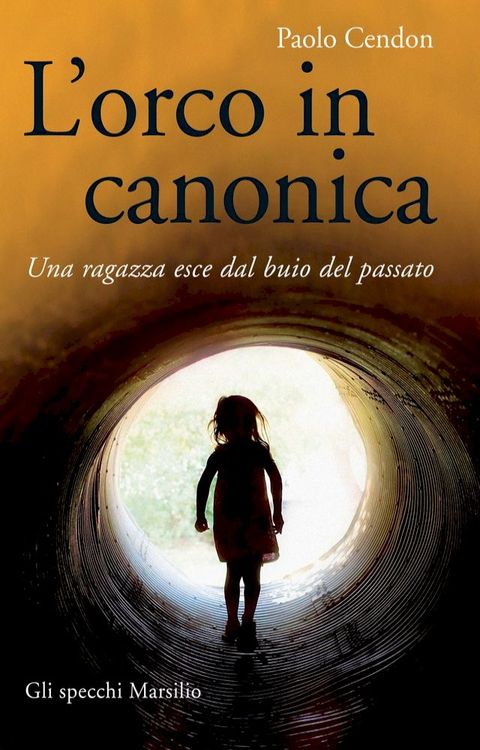 L'orco in canonica(Kobo/電子書)