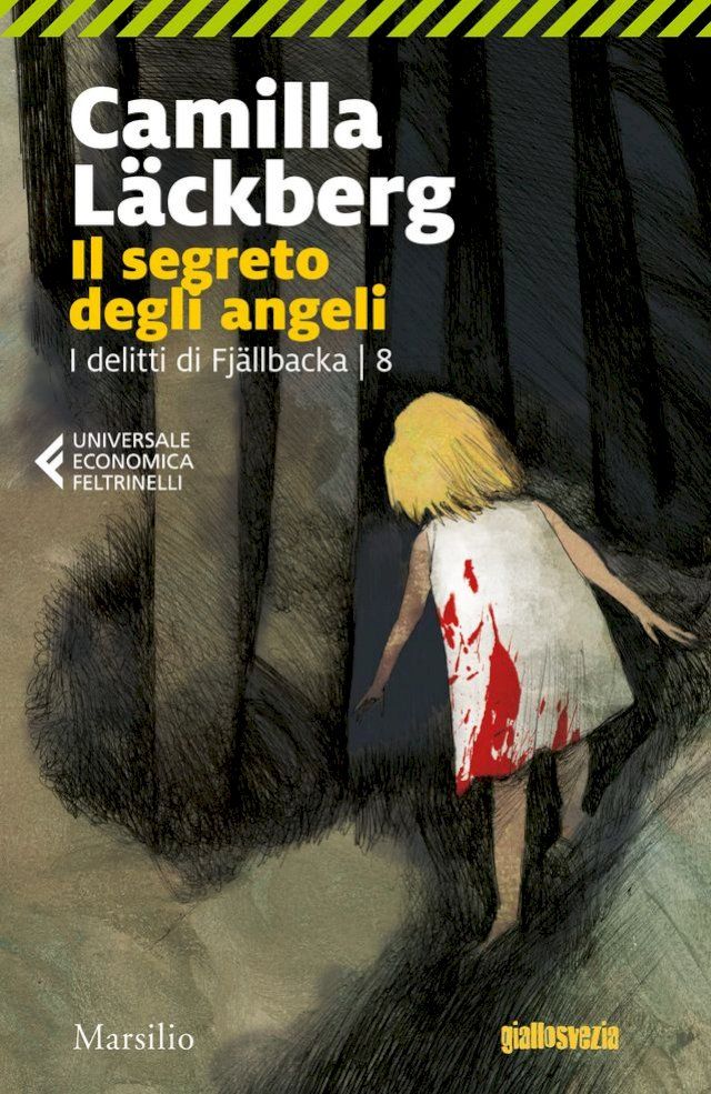  Il segreto degli angeli(Kobo/電子書)