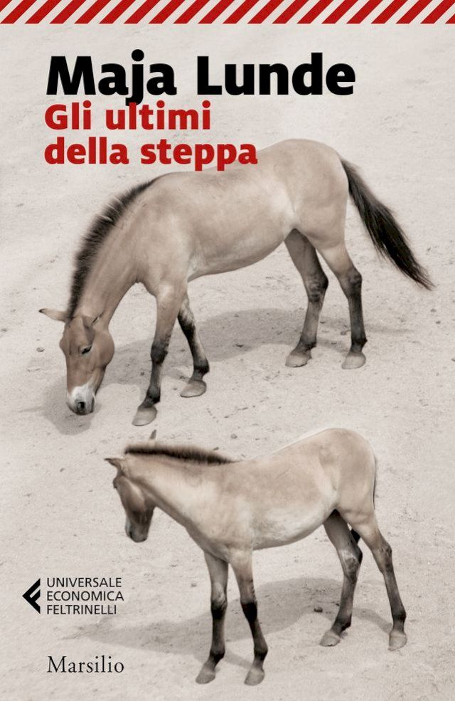  Gli ultimi della steppa(Kobo/電子書)