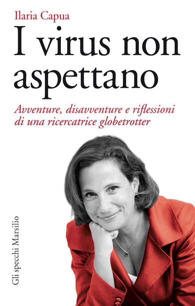  I virus non aspettano(Kobo/電子書)