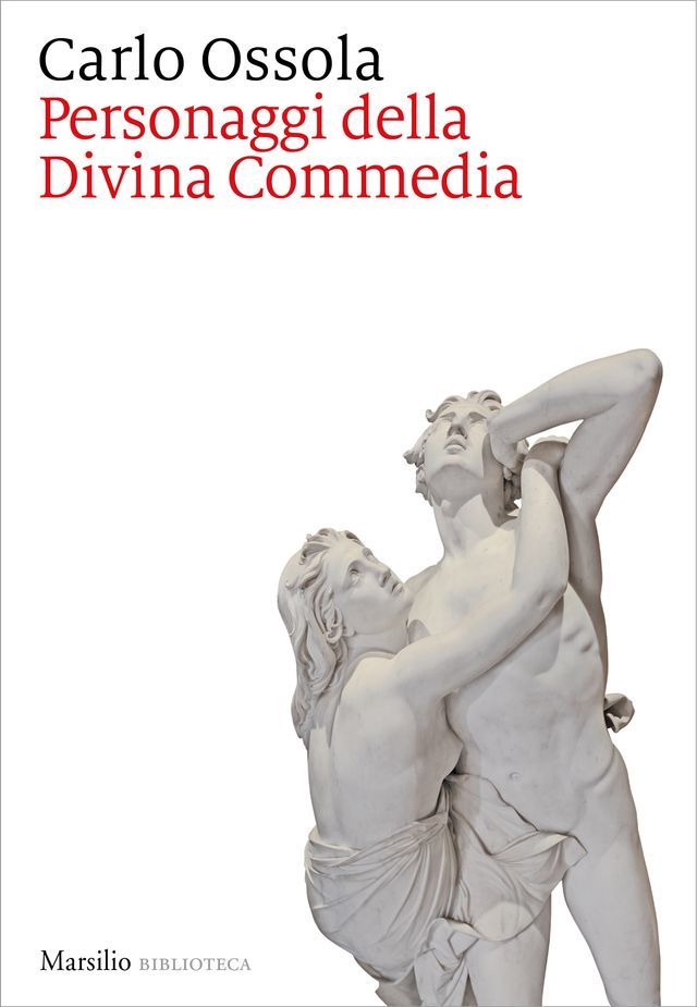  Personaggi della Divina Commedia(Kobo/電子書)