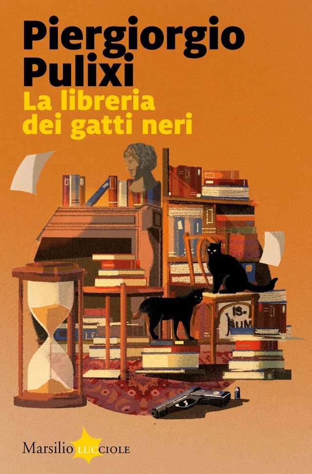  La libreria dei gatti neri(Kobo/電子書)