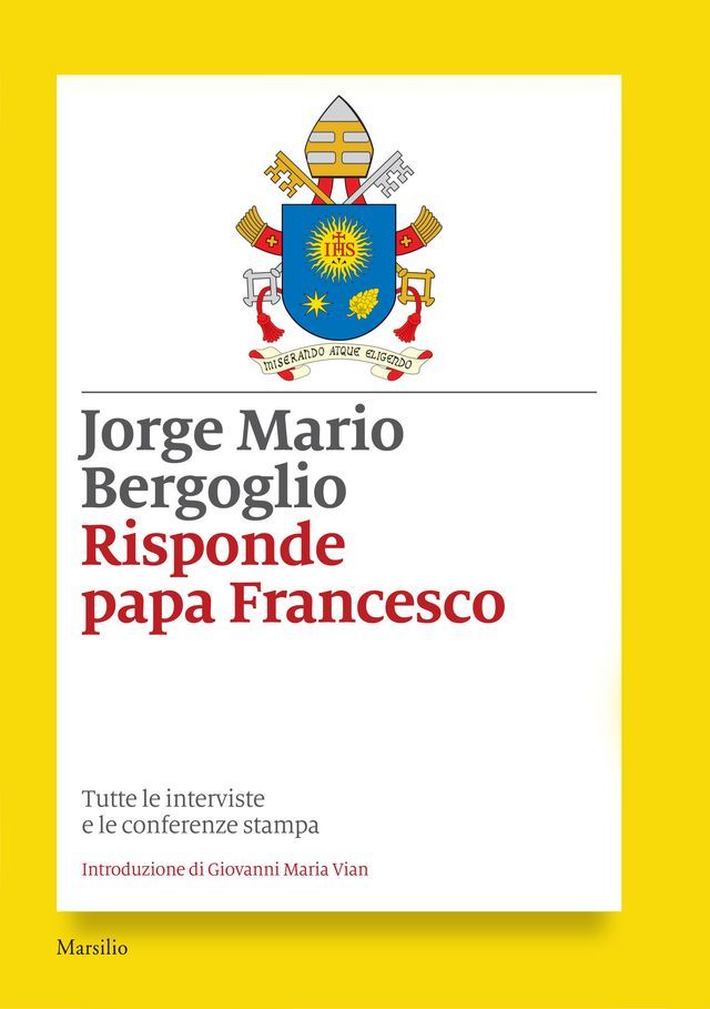  Risponde papa Francesco(Kobo/電子書)