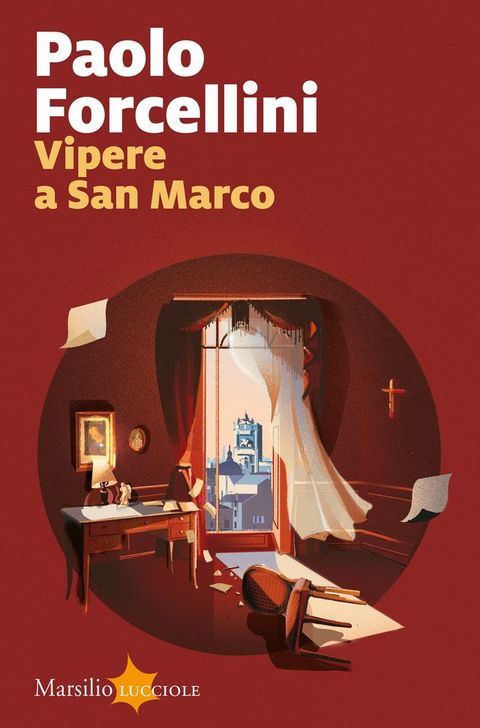 Vipere a San Marco(Kobo/電子書)