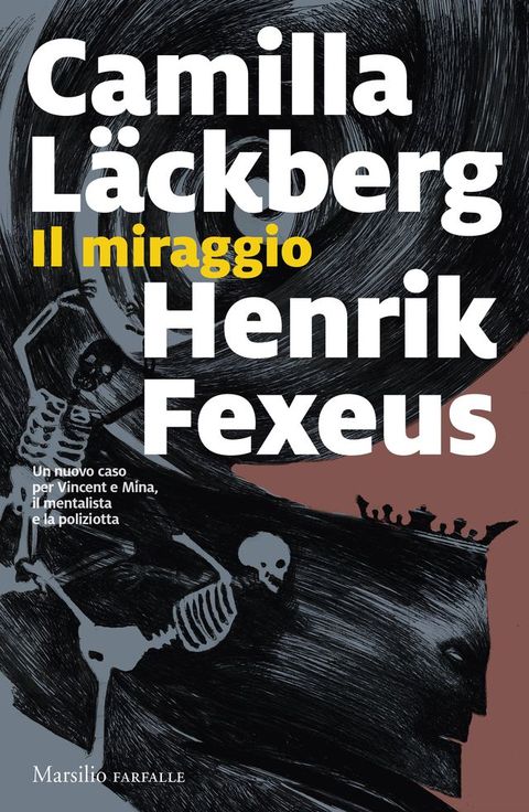 Il miraggio(Kobo/電子書)