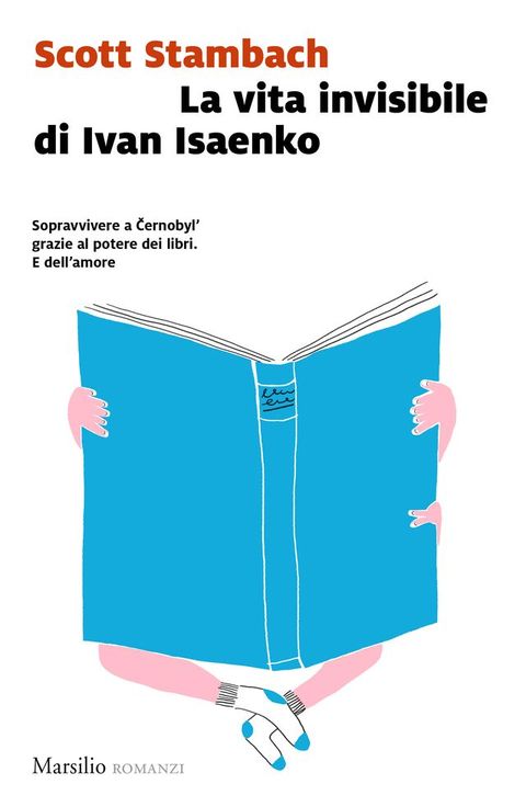 La vita invisibile di Ivan Isaenko(Kobo/電子書)