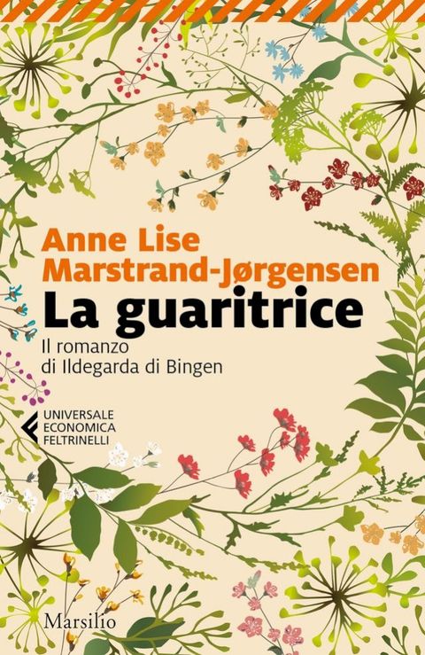 La guaritrice(Kobo/電子書)