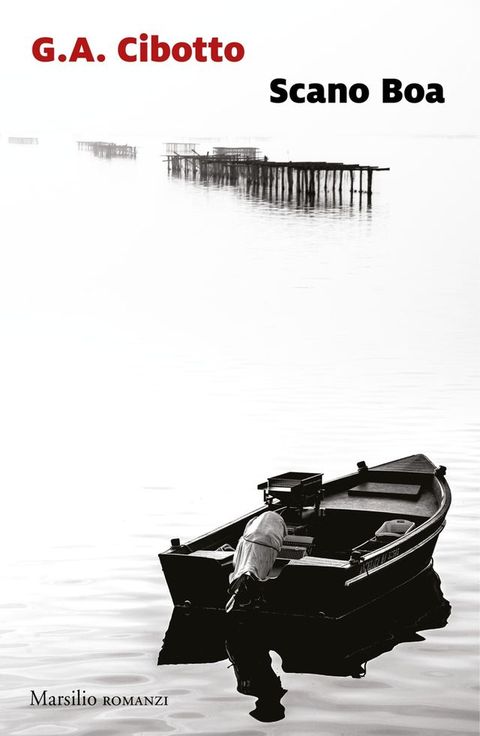 Scano Boa(Kobo/電子書)