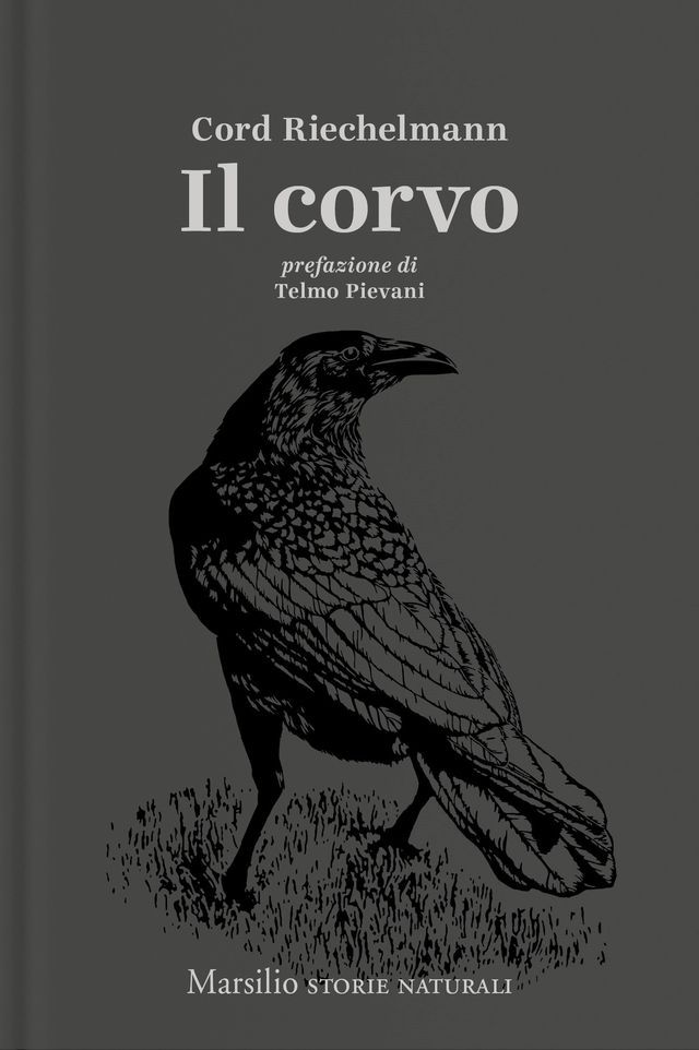  Il corvo(Kobo/電子書)