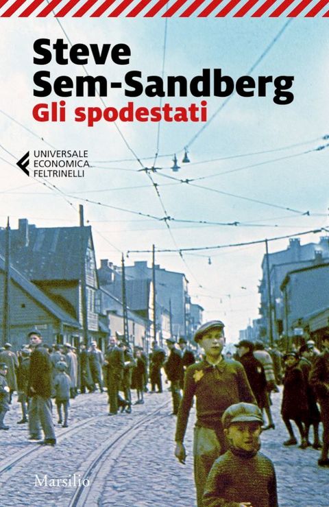 Gli spodestati(Kobo/電子書)