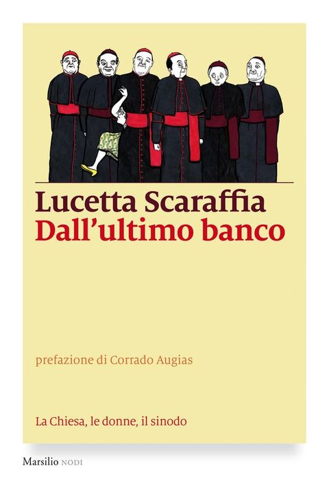 Dall'ultimo banco(Kobo/電子書)