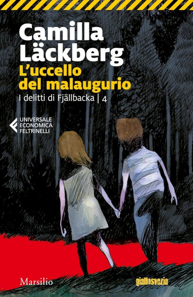  L'uccello del malaugurio(Kobo/電子書)