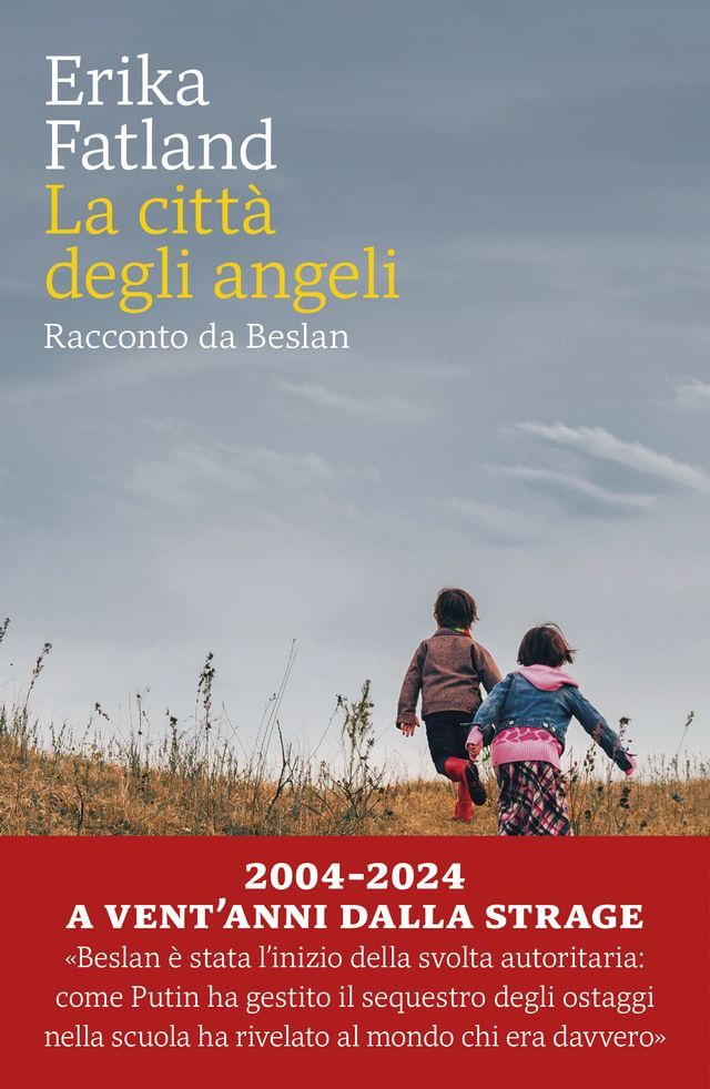  La città degli angeli(Kobo/電子書)