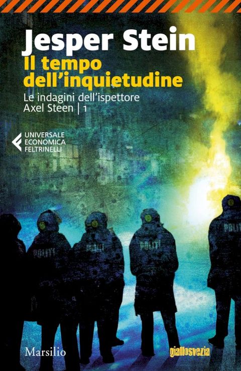 Il tempo dell'inquietudine(Kobo/電子書)