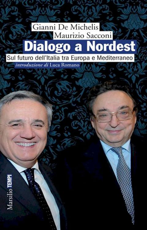 Dialogo a Nordest(Kobo/電子書)