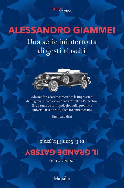 Una serie ininterrotta di gesti riusciti(Kobo/電子書)