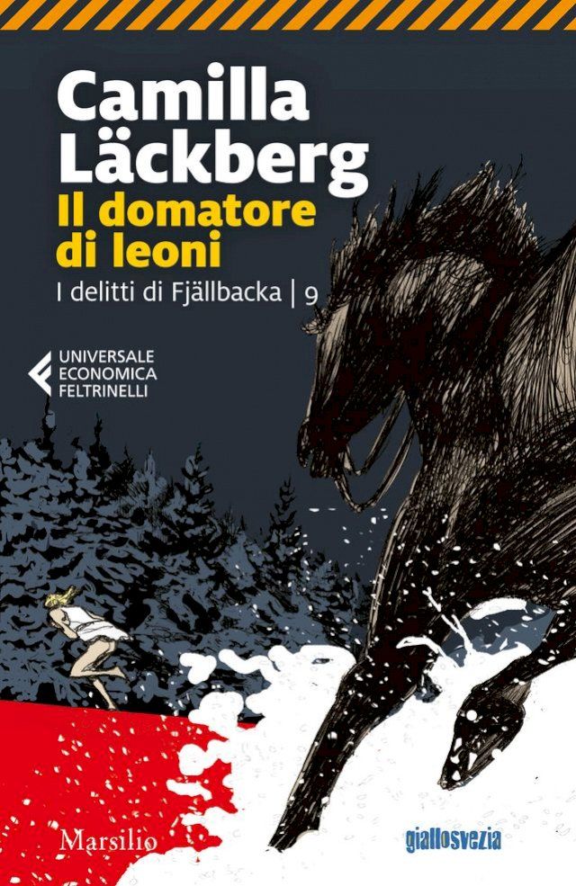  Il domatore di leoni(Kobo/電子書)