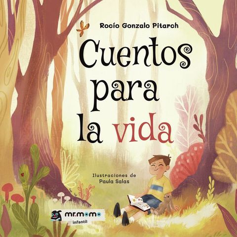 Cuentos para la vida(Kobo/電子書)