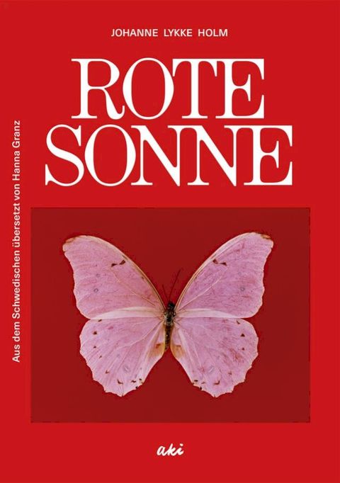 Rote Sonne(Kobo/電子書)