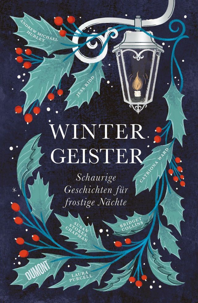  Wintergeister(Kobo/電子書)