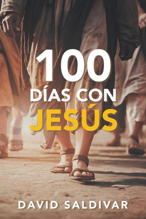 100 D&Iacute;AS CON JES&Uacute;S(Kobo/電子書)