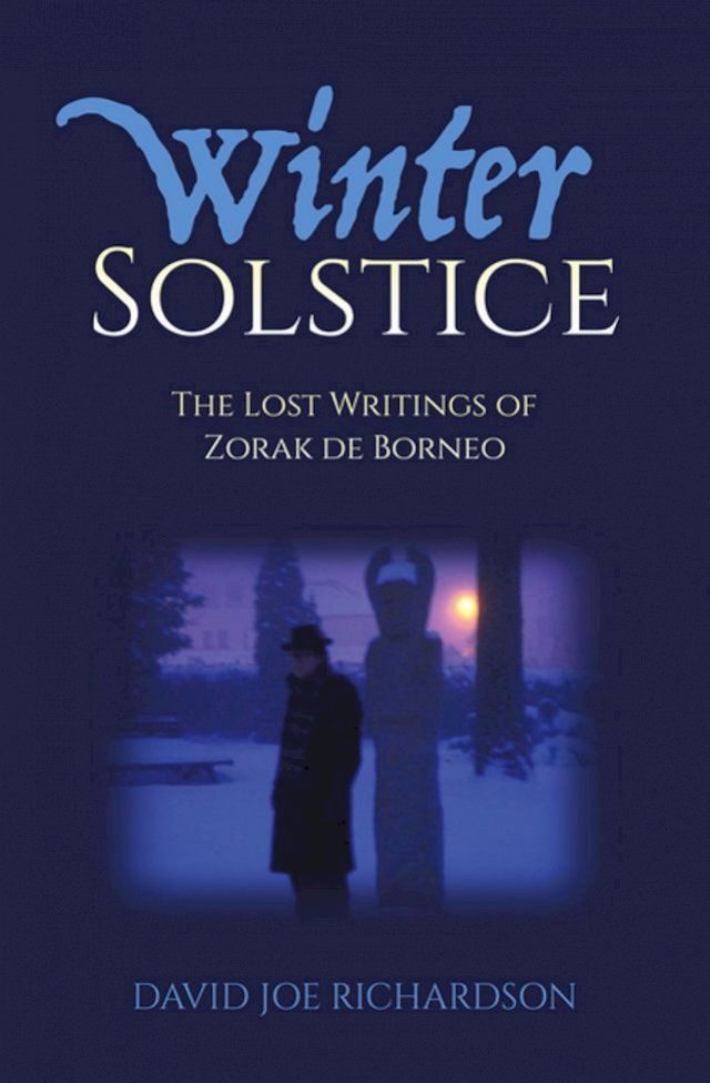  Winter Solstice(Kobo/電子書)